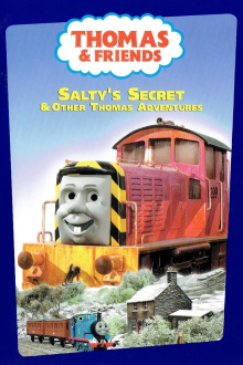Thomas & Friends: Salty's Secret and Other Thomas Adventures Trailer
