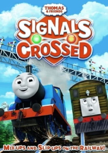 Thomas & Friends: Signals Crossed Trailer