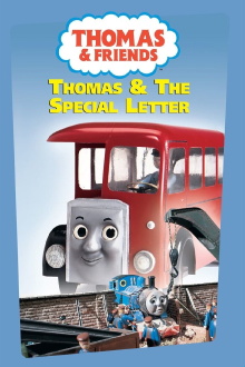 Thomas & Friends: Thomas and the Special Letter and Other Stories Trailer