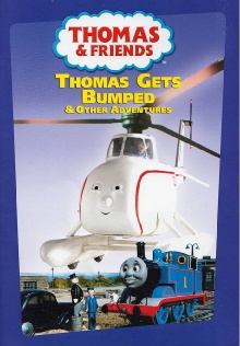 Thomas & Friends: Thomas Gets Bumped and Other Stories Trailer