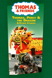 Thomas & Friends: Thomas, Percy and the Dragon and Other Stories Trailer