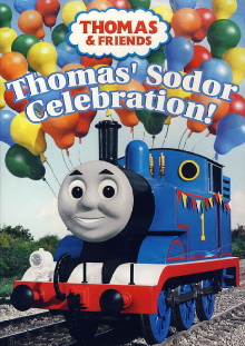 Thomas & Friends: Thomas' Sodor Celebration! Trailer