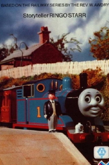 Thomas & Friends: Thomas the Tank Engine & Friends Trailer