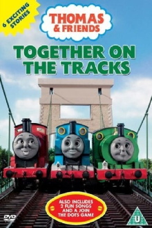 Thomas & Friends: Together on the Tracks Trailer
