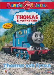 Thomas & Vännerna: Thomas och fyren Trailer