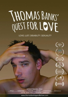 Thomas Banks' Quest for Love Trailer