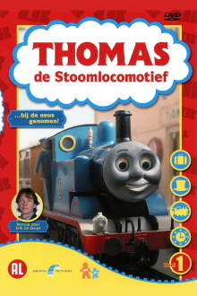 Thomas de Stoomlocomotief: …bij de neus genomen! Trailer