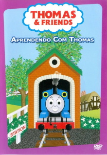 Thomas e Seus Amigos: Aprendendo com Thomas Trailer