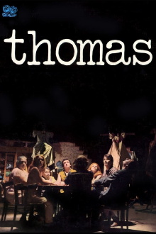 Thomas Trailer