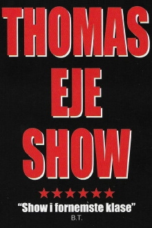Thomas Eje show Trailer
