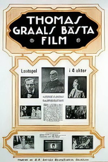 Thomas Graal's Best Film Trailer