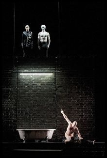 Thomas: Hamlet Trailer