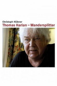 Thomas Harlan – Moving Shrapnel Trailer