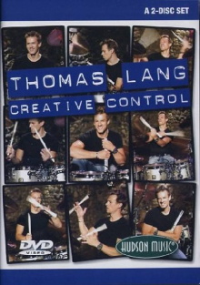 Thomas Lang: Creative Control Trailer