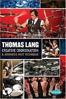 Thomas Lang - Creative Coordination & Advanced Foot Technique Trailer