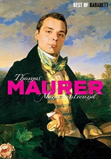 Thomas Maurer - Menschenfreund Trailer