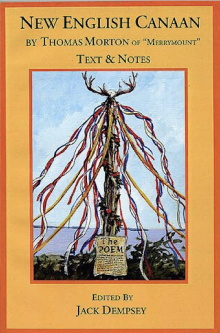 Thomas Morton & the Maypole of Merrymount: Disorder in the American Wilderness 1622-1647 Trailer