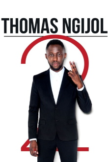 Thomas Ngijol - 2 Trailer