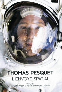 Thomas Pesquet : L'Envoyé spatial Trailer