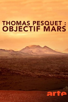 Thomas Pesquet : Objectif Mars Trailer