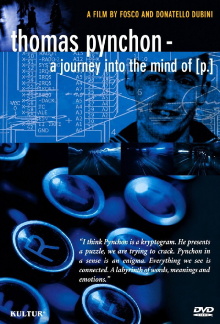 Thomas Pynchon: A Journey Into the Mind of P. Trailer