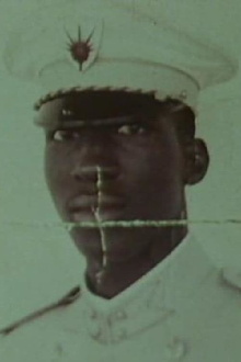 Thomas Sankara Trailer
