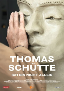 Thomas Schütte - Ich bin nicht allein Trailer
