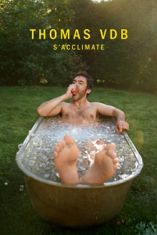 Thomas VDB acclimatizes Trailer