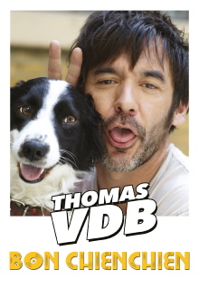 Thomas VDB - Bon Chienchien Trailer