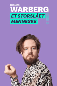 Thomas Warberg: Et storslået menneske Trailer