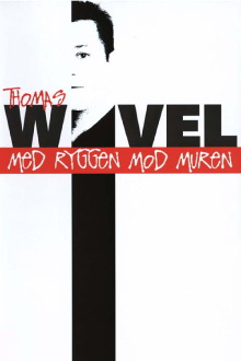 Thomas Wivel: Med ryggen mod muren Trailer
