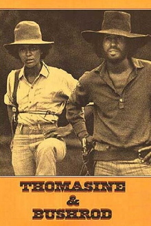 Thomasine & Bushrod Trailer