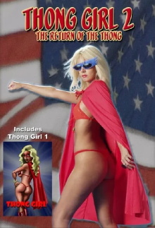 Thong Girl 2: The Return of the Thong Trailer
