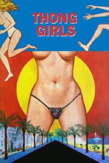 Thong Girls Trailer