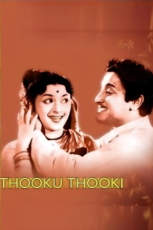 Thookku Thookki Trailer