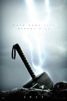 Thor: Hammer Time Trailer