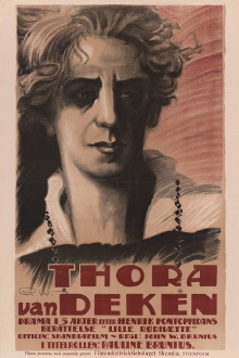 Thora van Deken Trailer