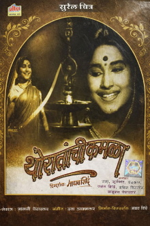 Thoratanchi Kamala Trailer