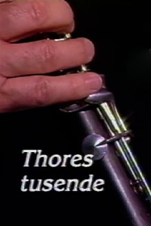 Thores tusende Trailer