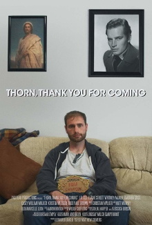 Thorn, Thank You for Coming Trailer