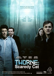 Thorne: Scaredycat Trailer