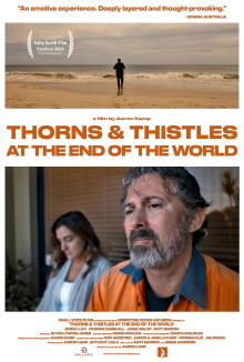 Thorns & Thistles at the End of the World Trailer