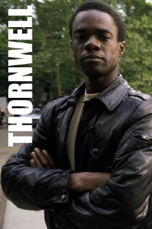 Thornwell Trailer