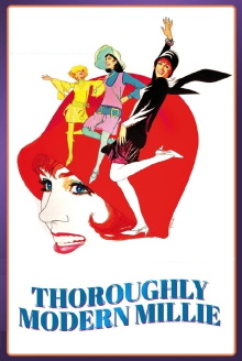 Thoroughly Modern Millie Trailer