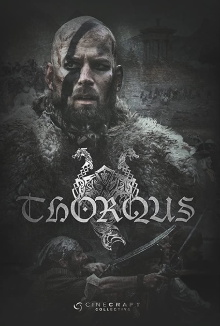 Thorqus Trailer