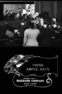 Those Awful Hats Trailer