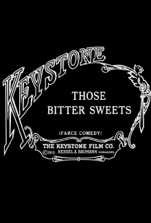 Those Bitter Sweets Trailer