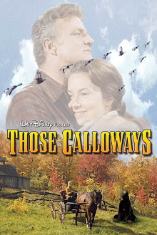 Those Calloways Trailer