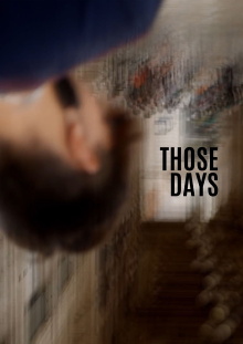 Those Days Trailer
