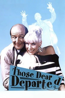 Those Dear Departed Trailer